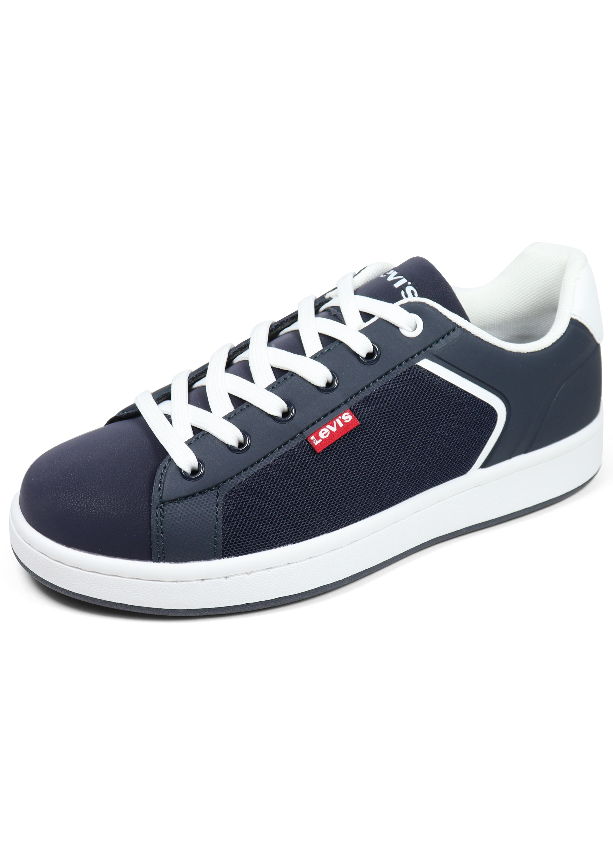 Купити - Кросівки Levi's Boulevard 0038-0040