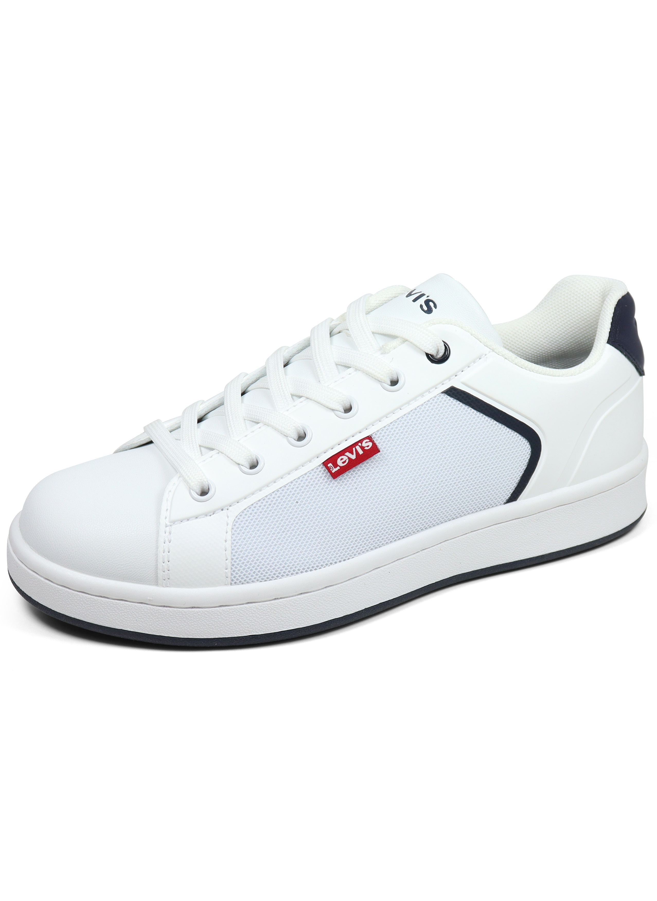 Купити - Кросівки Levi's Boulevard 0037-0061