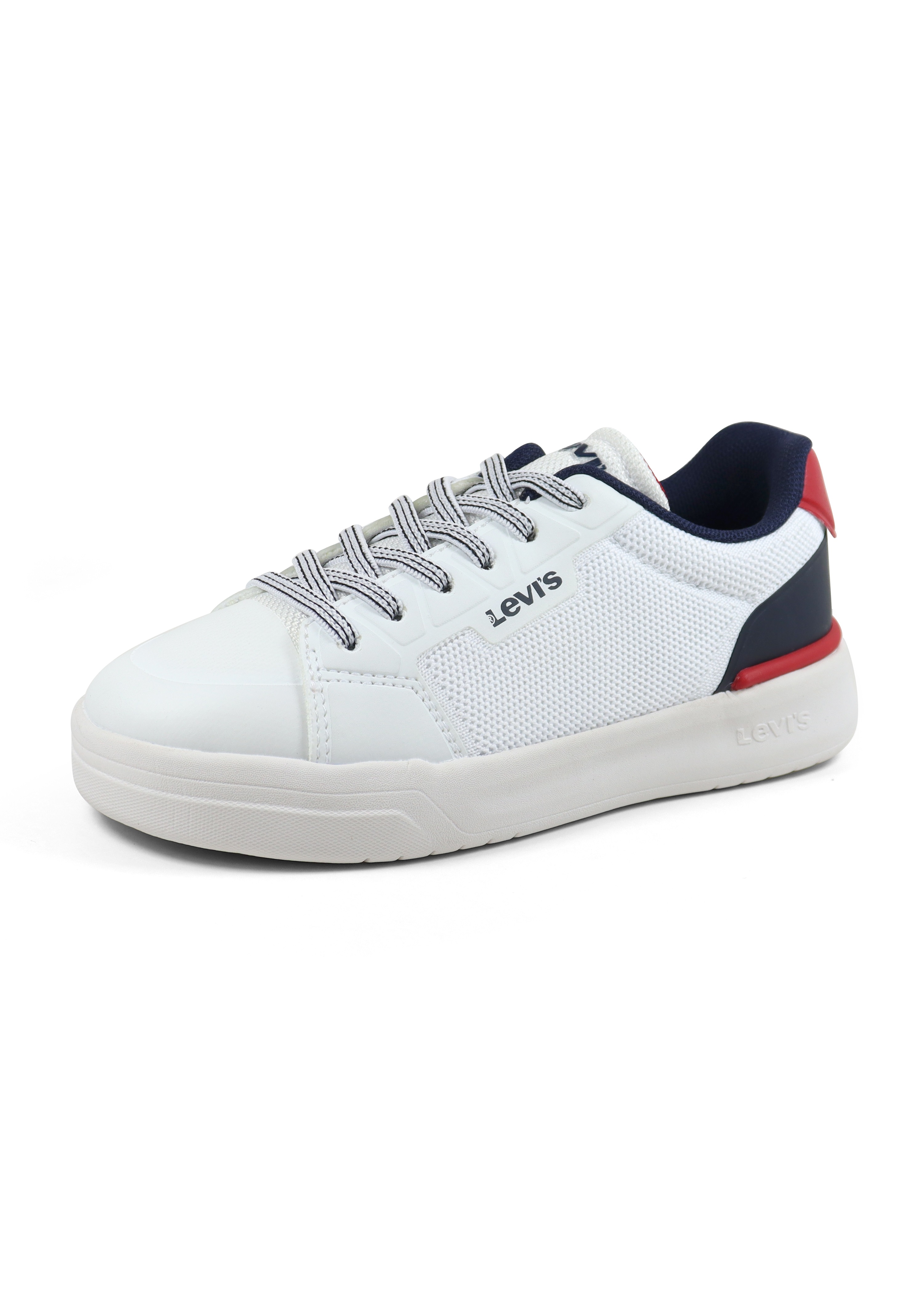 Купити - Кросівки Levi's Dutton 0001-0218