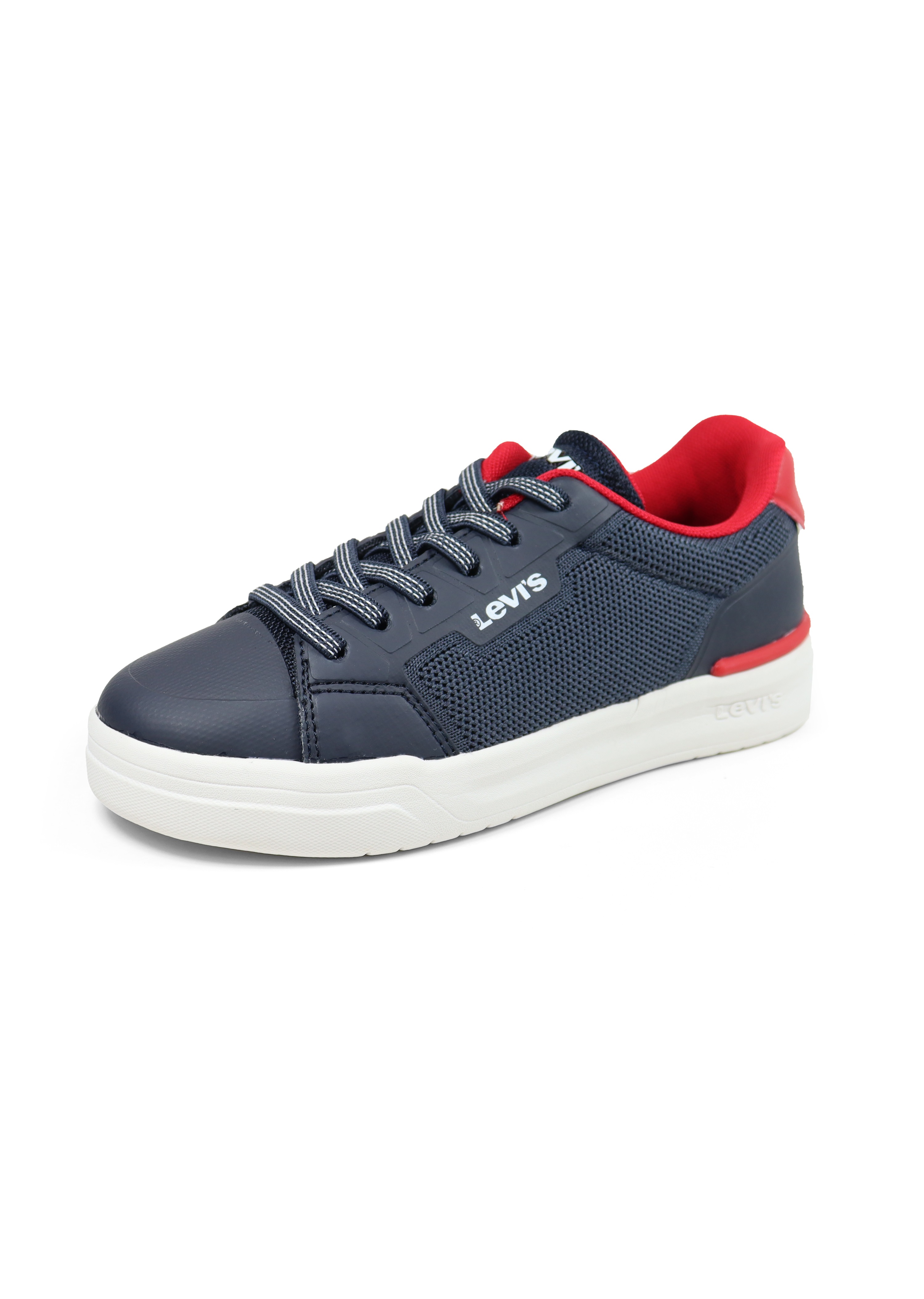 Купити - Кросівки Levi's Dutton 0001-0290