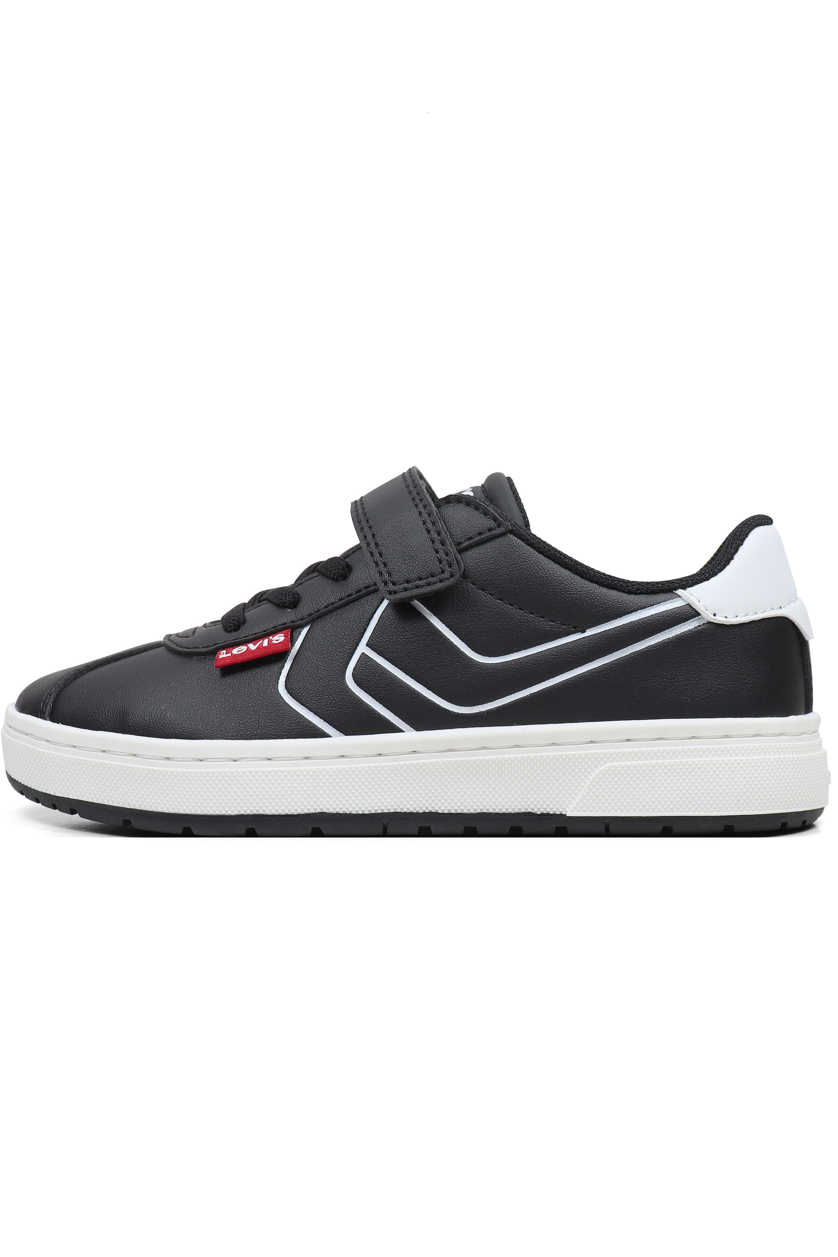 Купити - Кросівки Levi's Bruce OL 0001-0008
