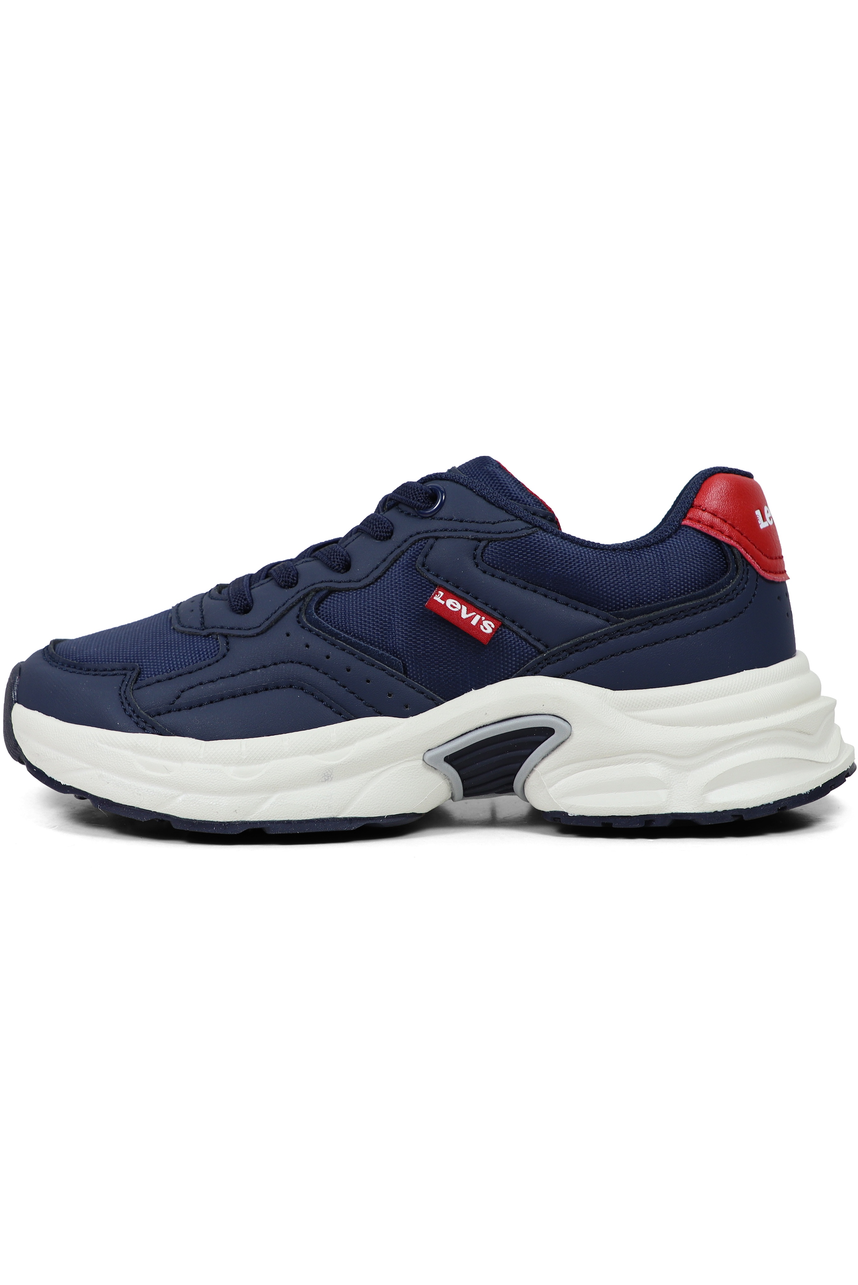 Купити - Кросівки Levi's Tyler 0001-0290