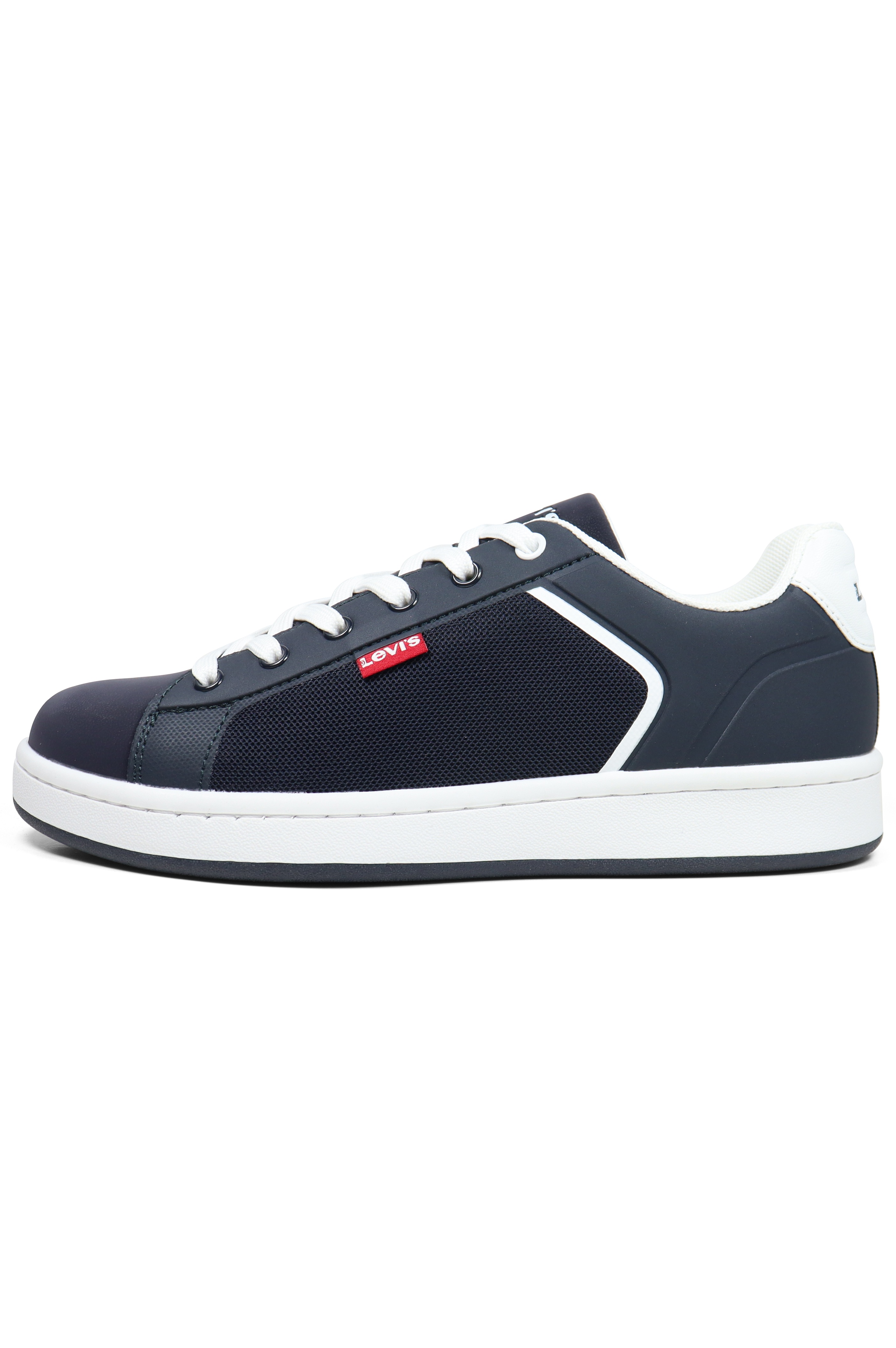 Купити - Кросівки Levi's Boulevard 0037-0040