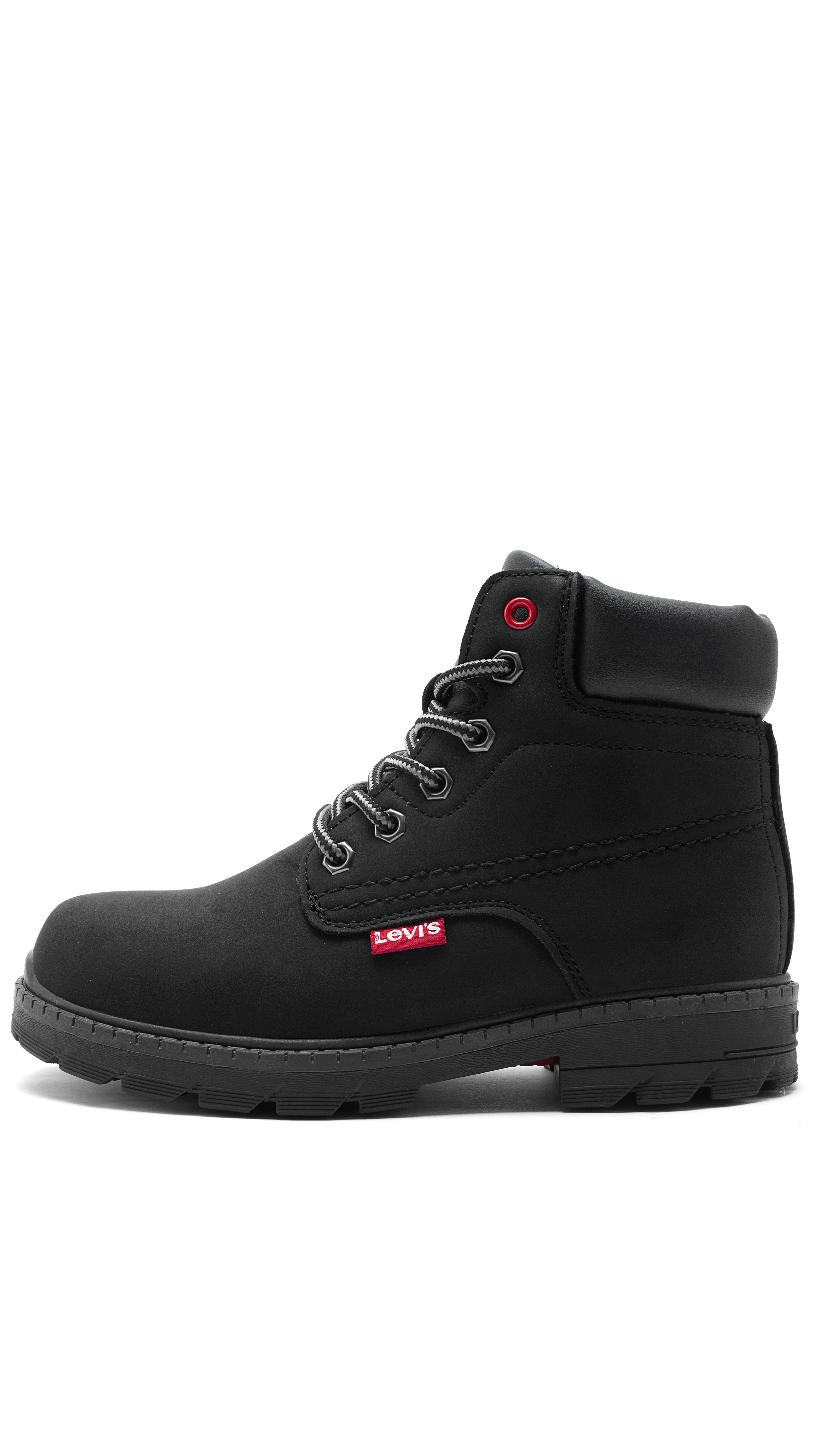 Купити - Черевики Levi's N.Forrest 0055-0003