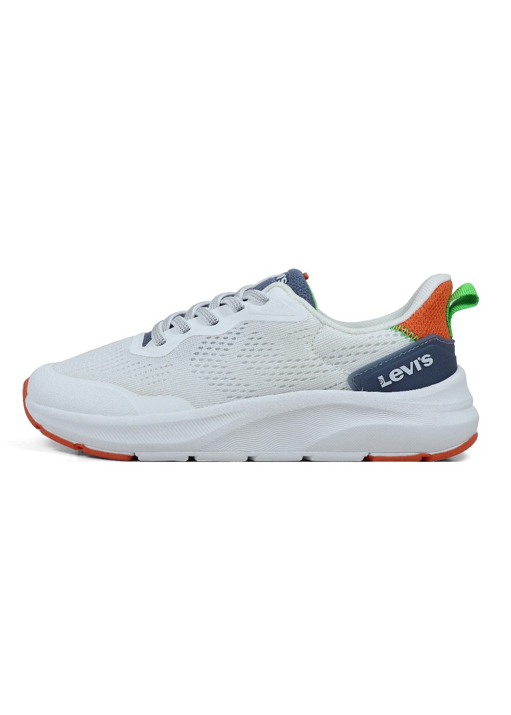 Купити - Кросівки Levi's Ocean 0040-0076