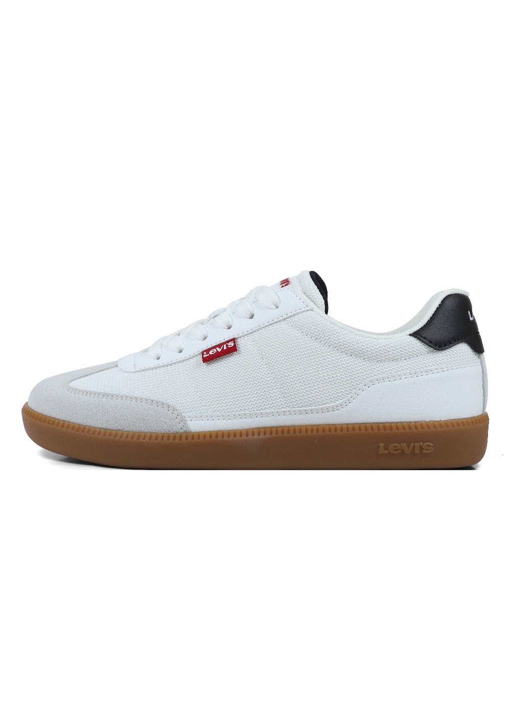 Купити - Кросівки Levi's Jackson SR 0051-0062